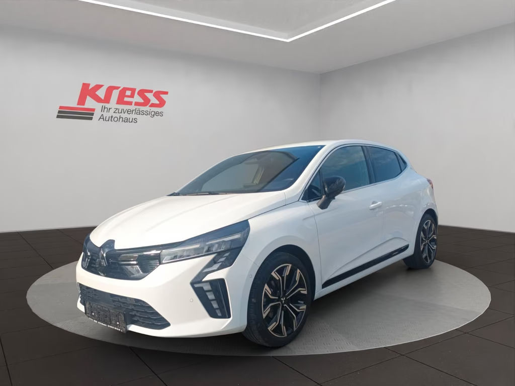 Mitsubishi Colt 1.0
