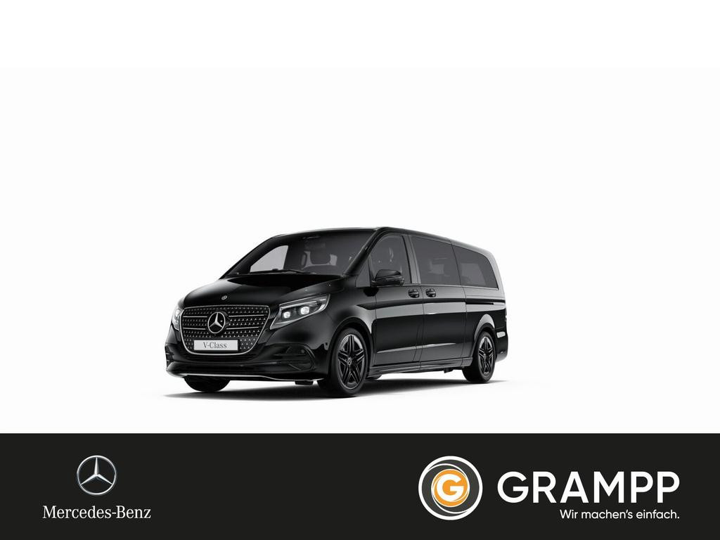 Mercedes-Benz V-Klasse V 300 AMG Line AVANTGARDE Limousine Lang V 300 d