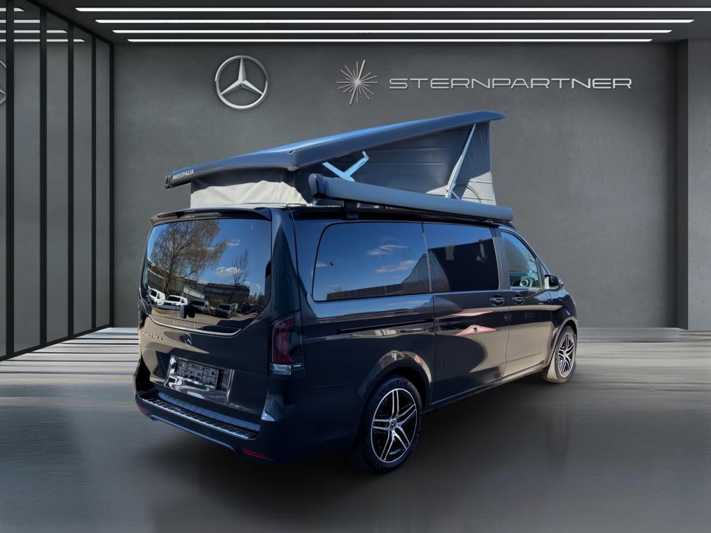 Mercedes-Benz Marco Polo