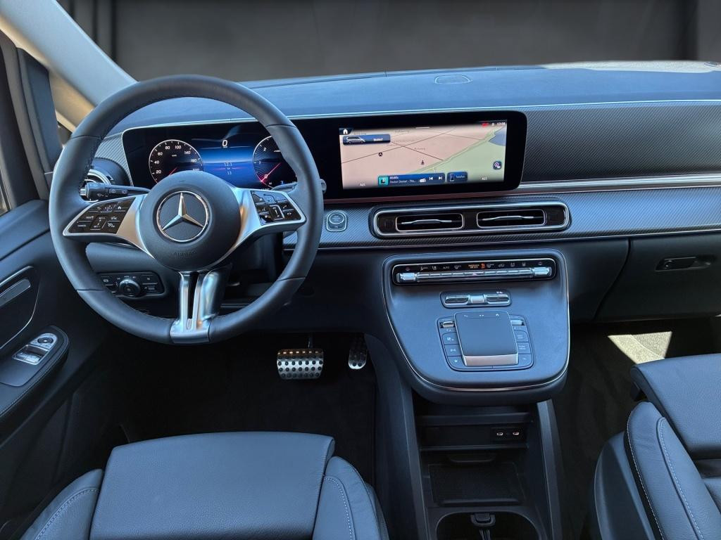 Mercedes-Benz Marco Polo