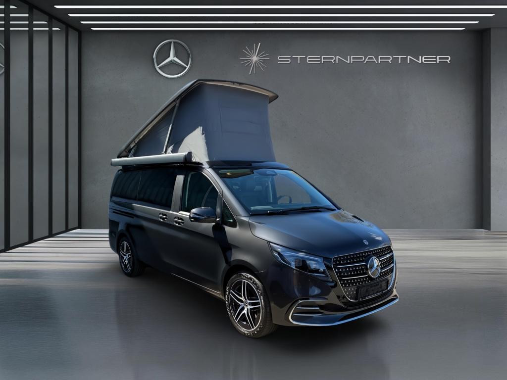 Mercedes-Benz Marco Polo