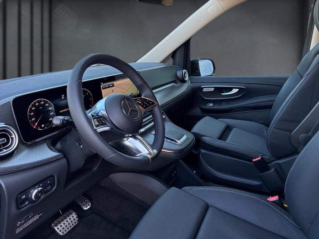 Mercedes-Benz Marco Polo