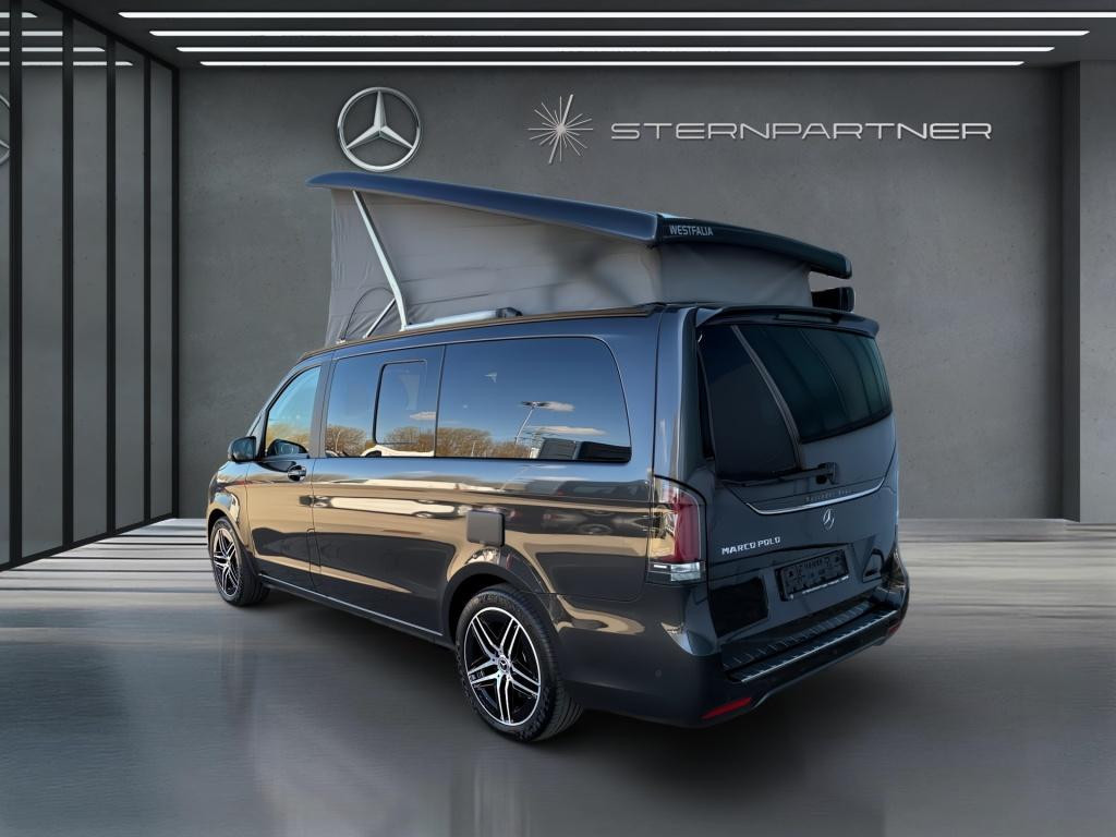 Mercedes-Benz Marco Polo