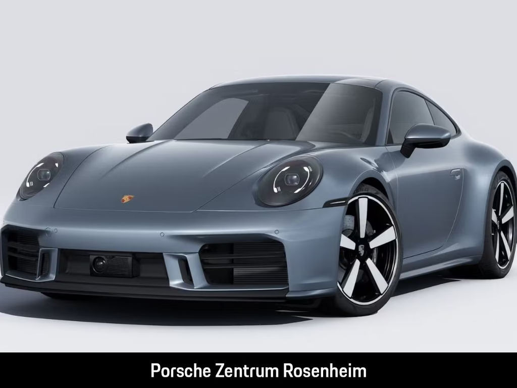 Porsche 911 992 Carrera