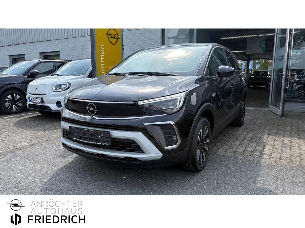Opel Crossland Enjoy