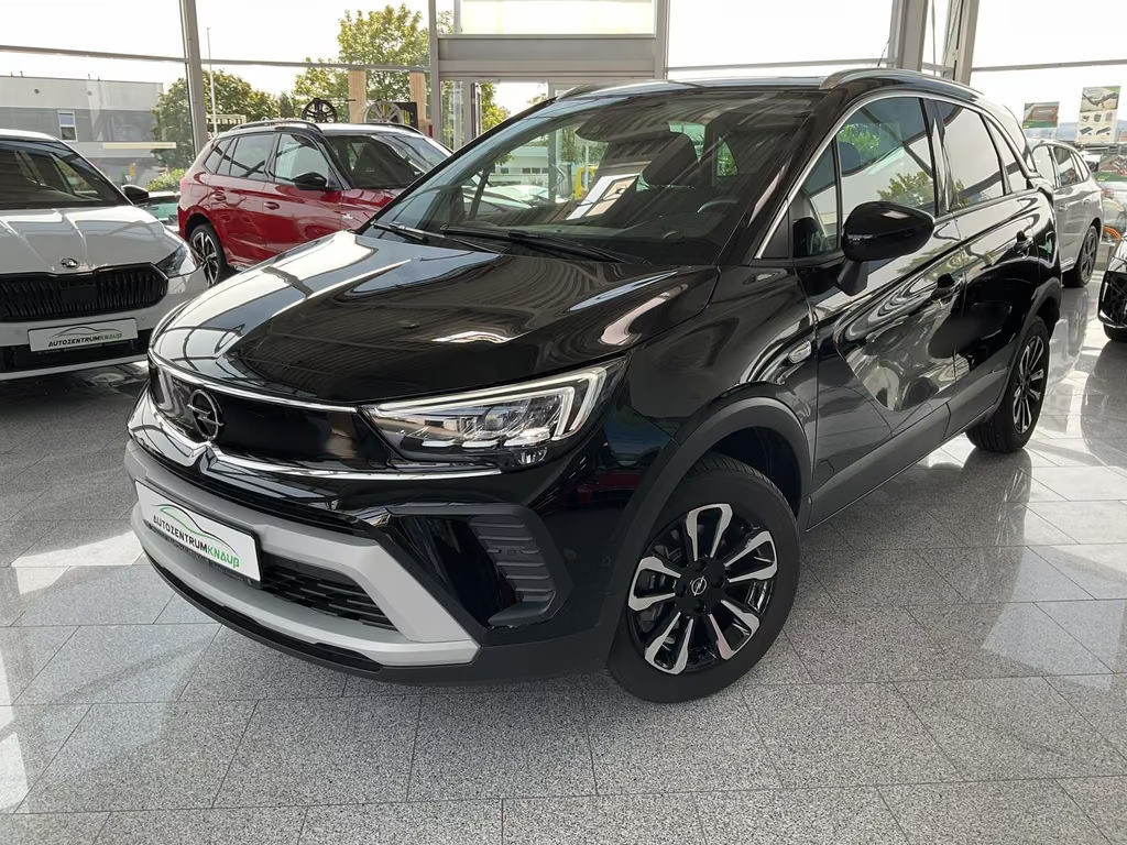 Opel Crossland Elegance