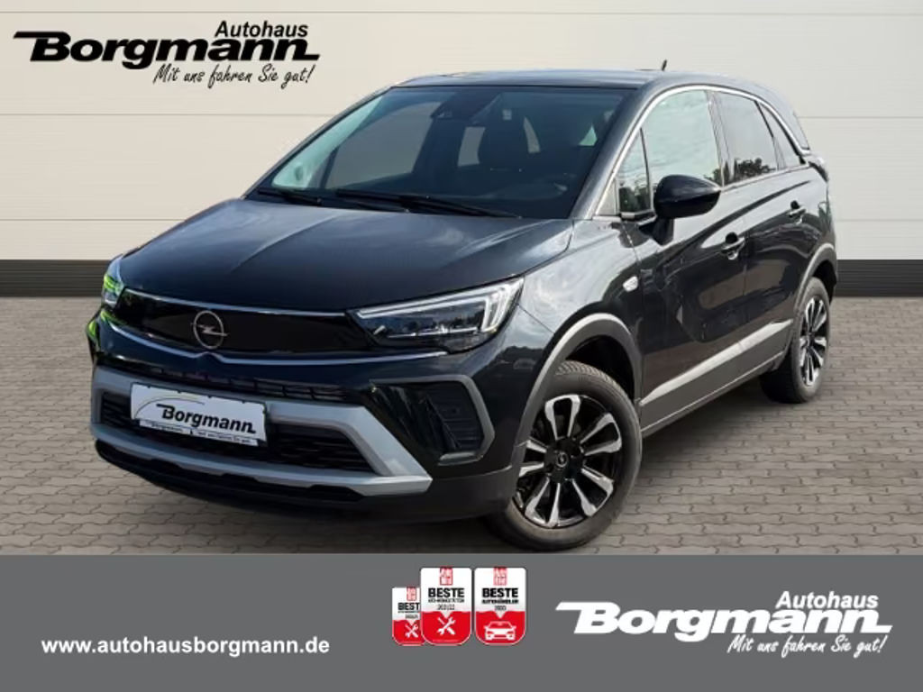 Opel Crossland Elegance