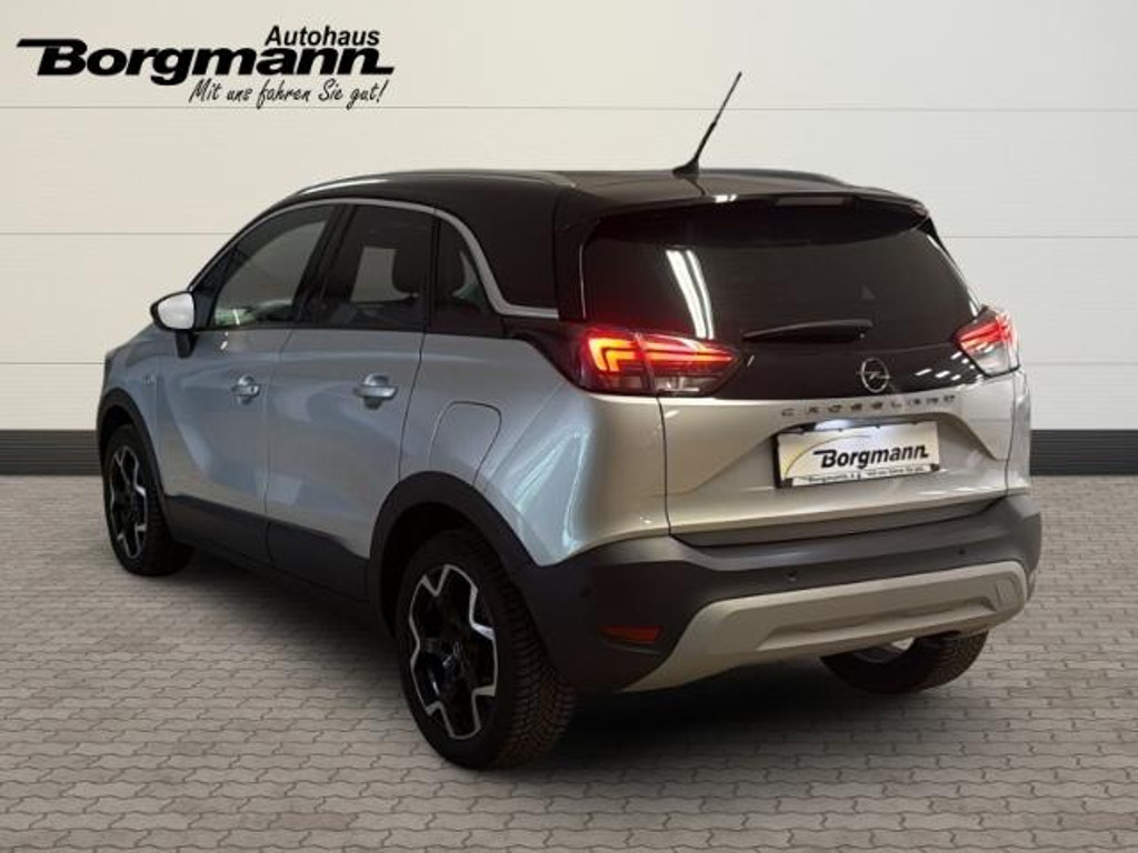 Opel Crossland Ultimate