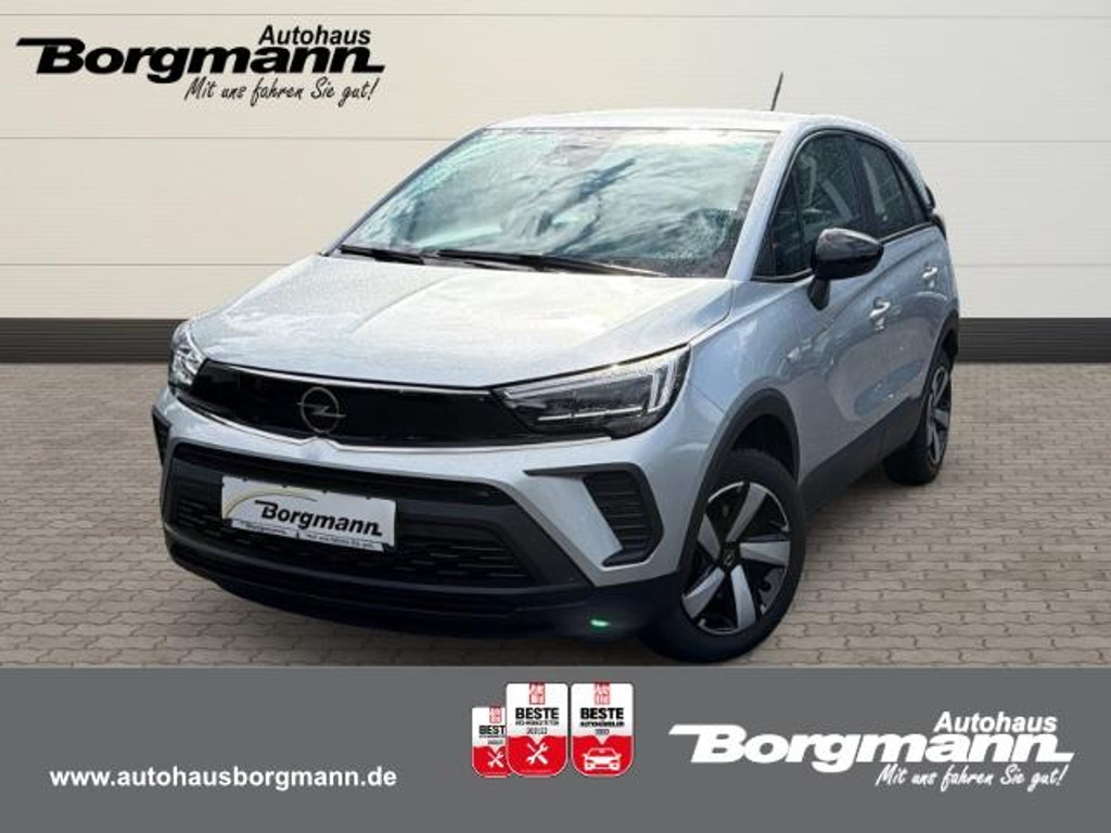 Opel Crossland Enjoy