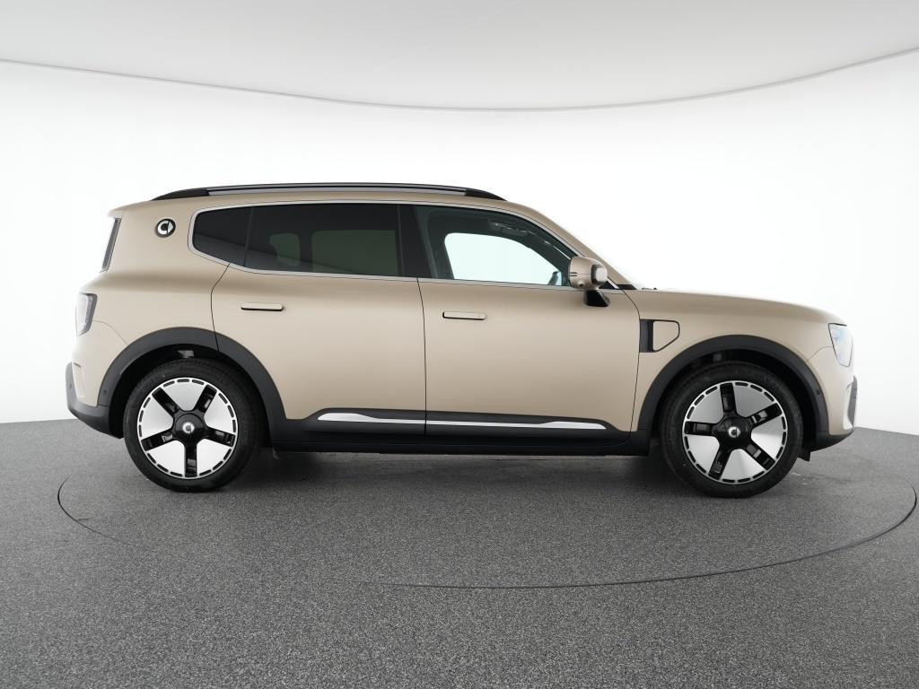 Smart #5 Premium