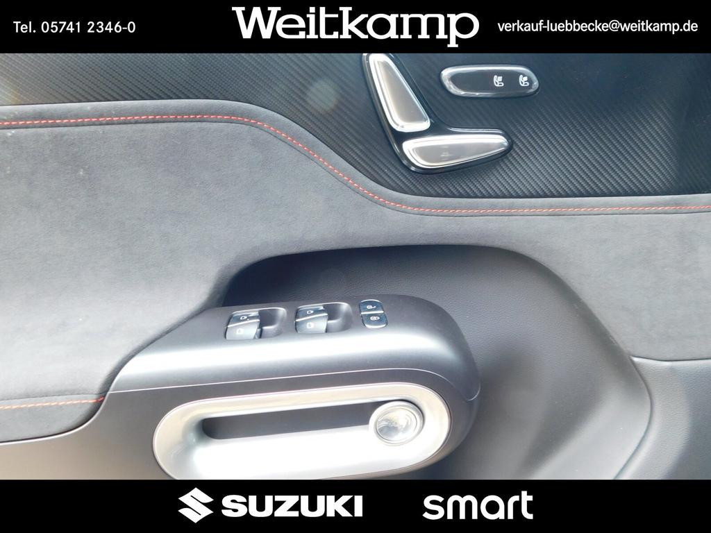 Smart #5
