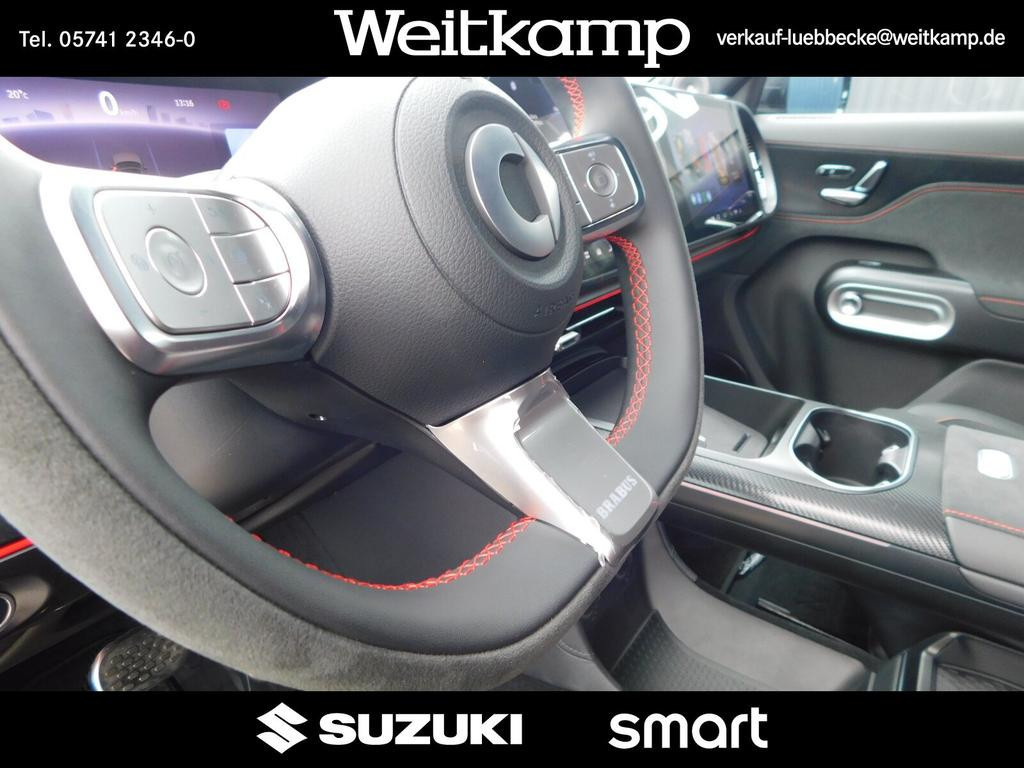 Smart #5