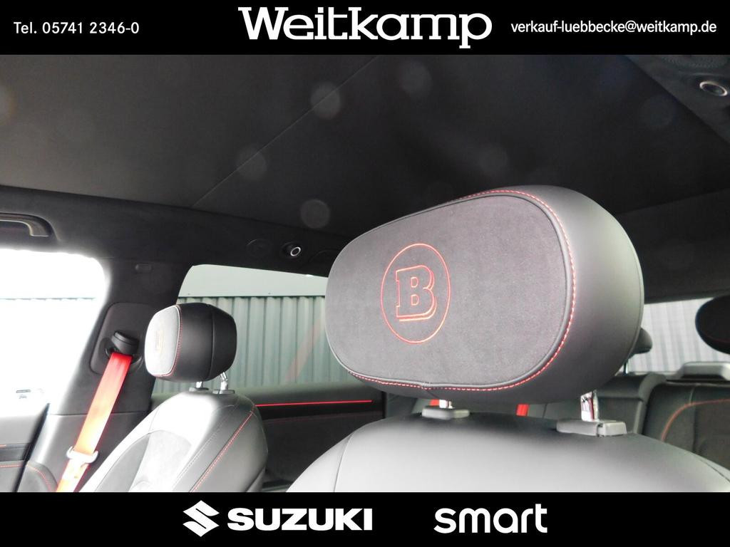 Smart #5
