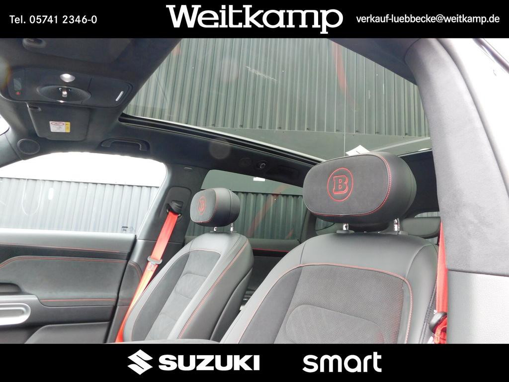 Smart #5