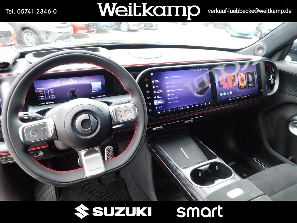 Smart #5