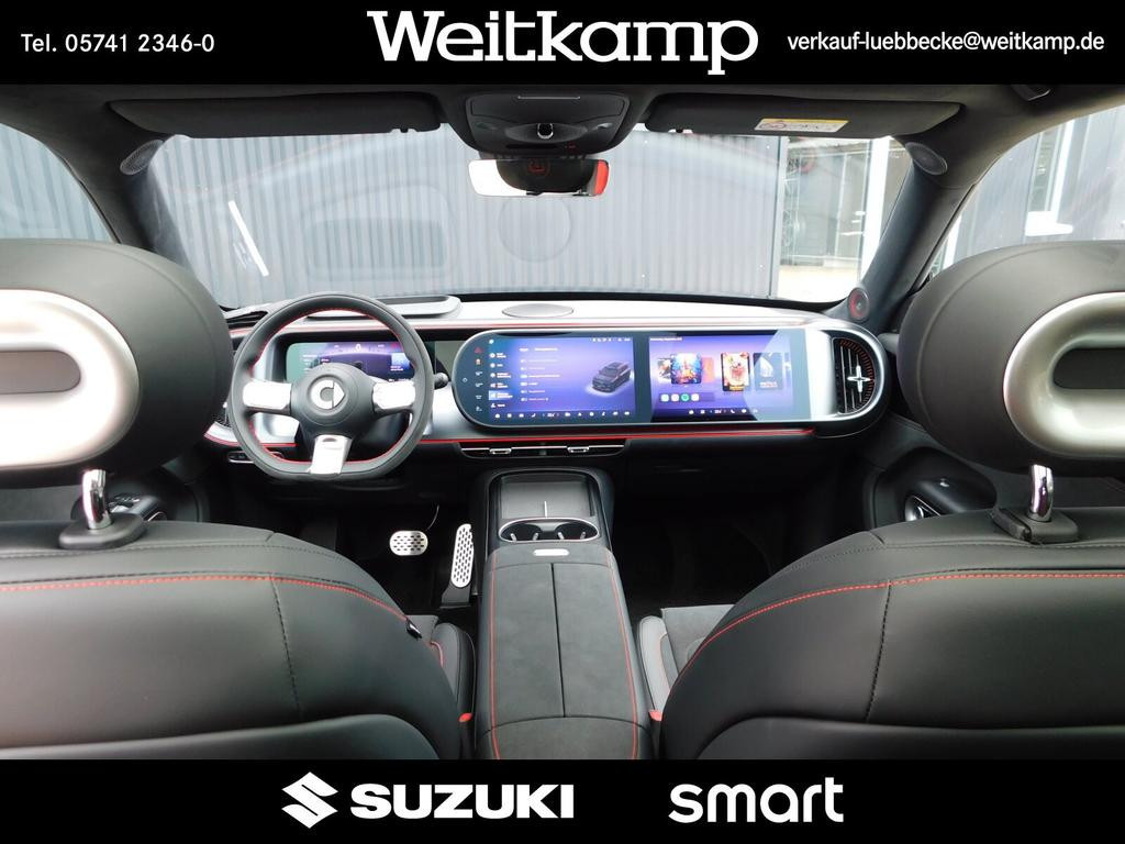 Smart #5