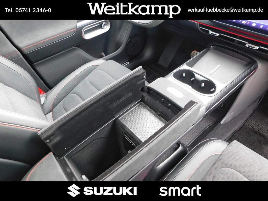 Smart #5