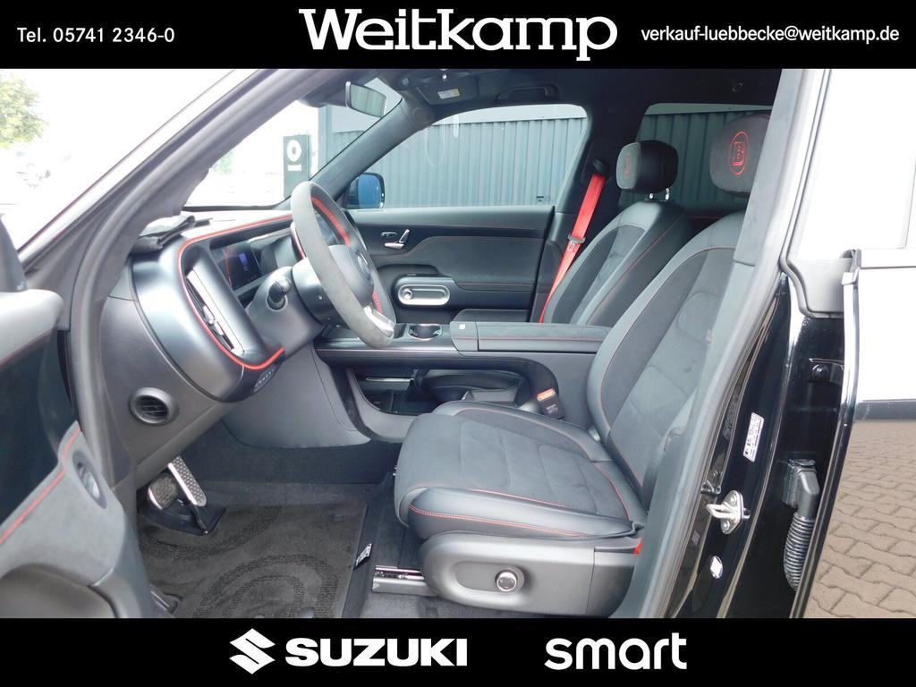 Smart #5