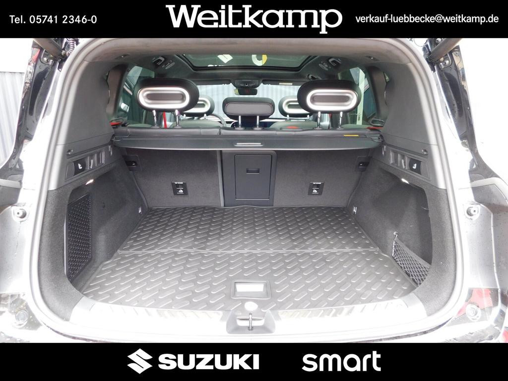 Smart #5