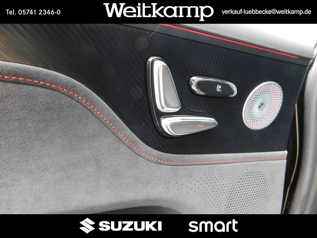 Smart #5
