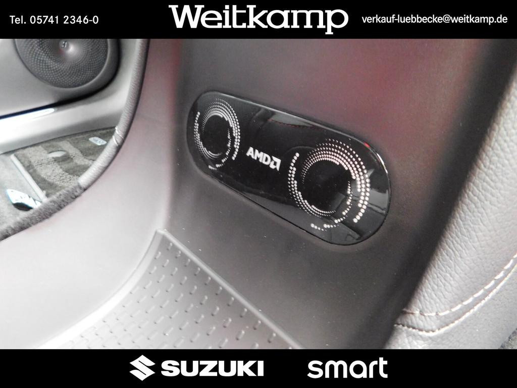 Smart #5