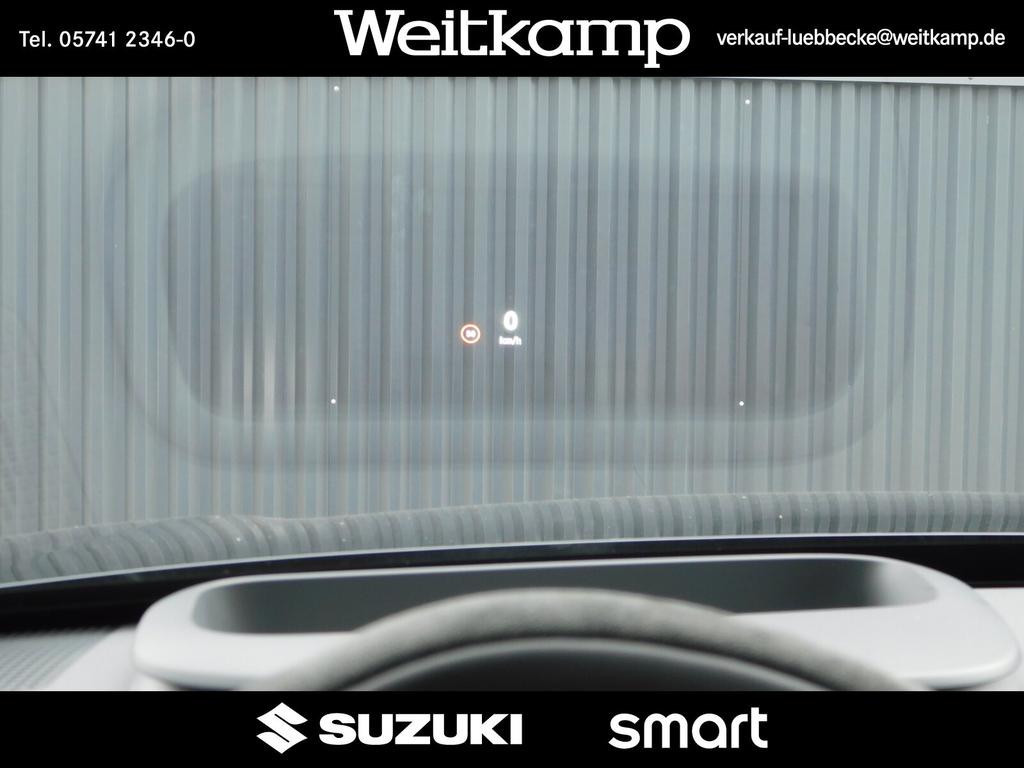 Smart #5