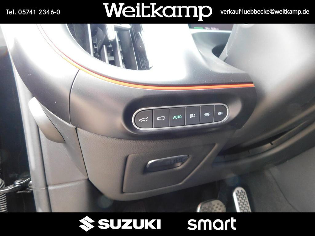 Smart #5