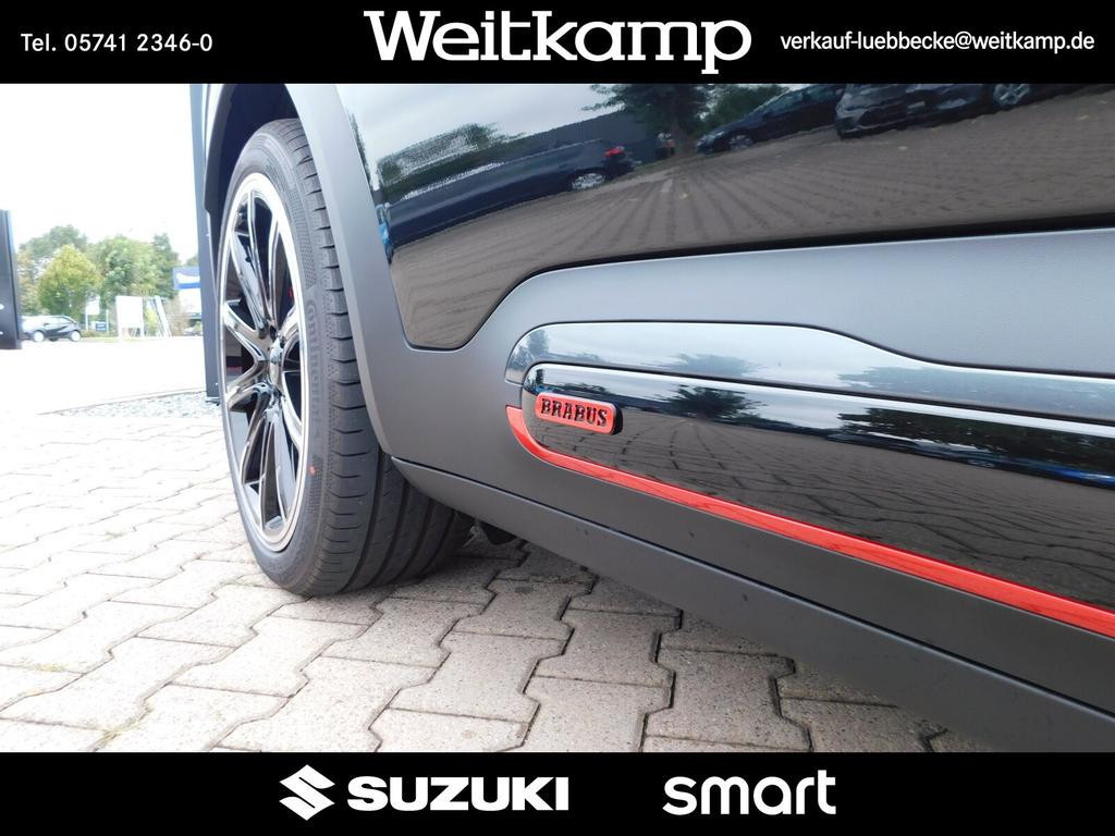 Smart #5