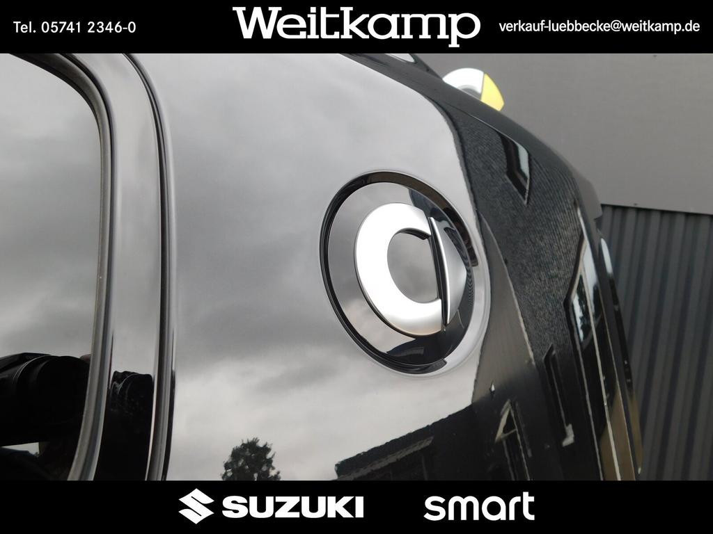 Smart #5