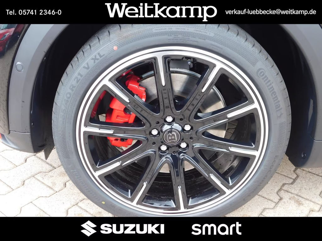 Smart #5