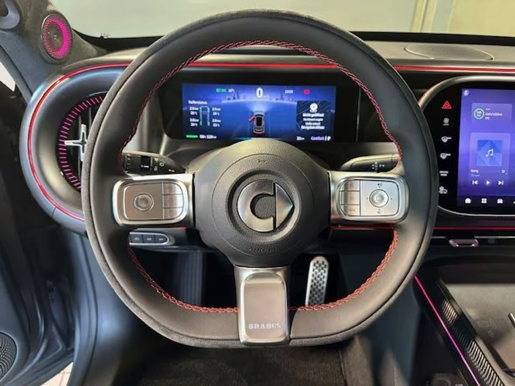 Smart #5