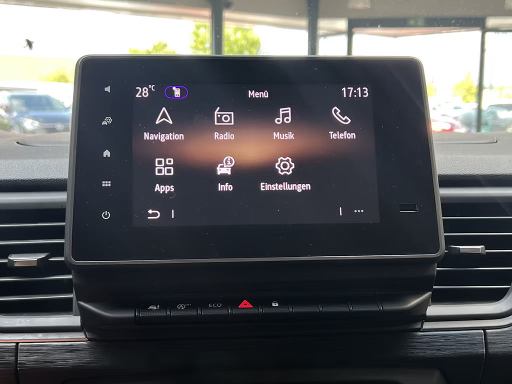 Nissan Primastar
