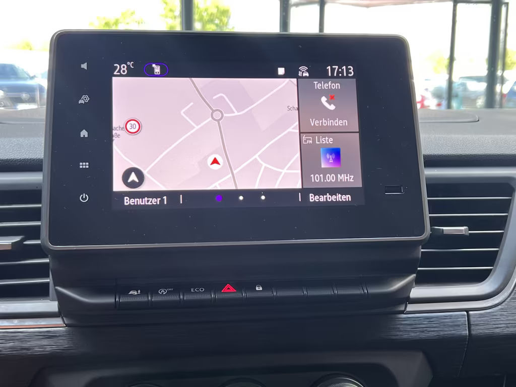 Nissan Primastar