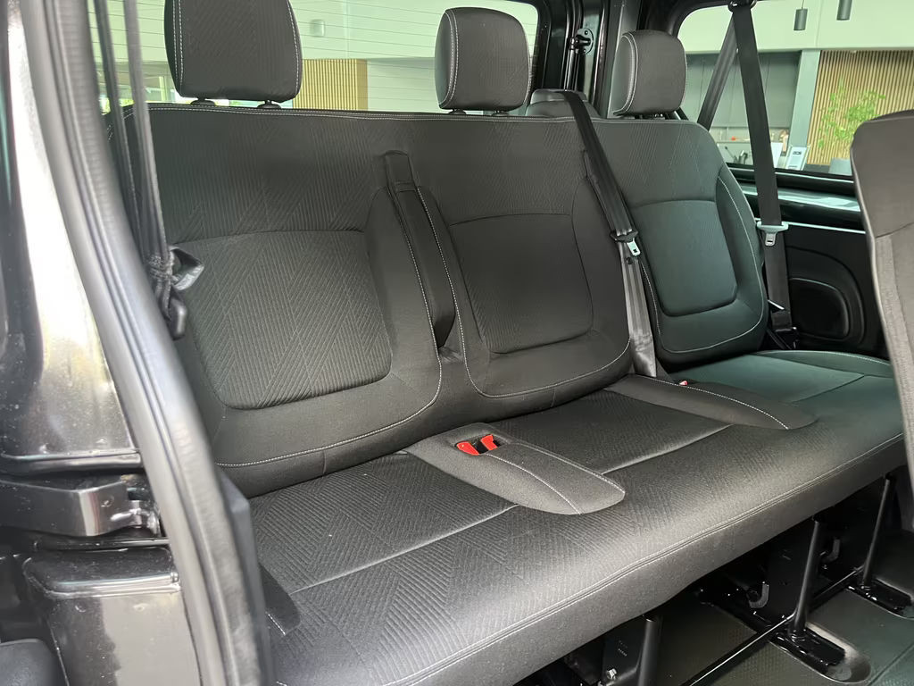 Nissan Primastar