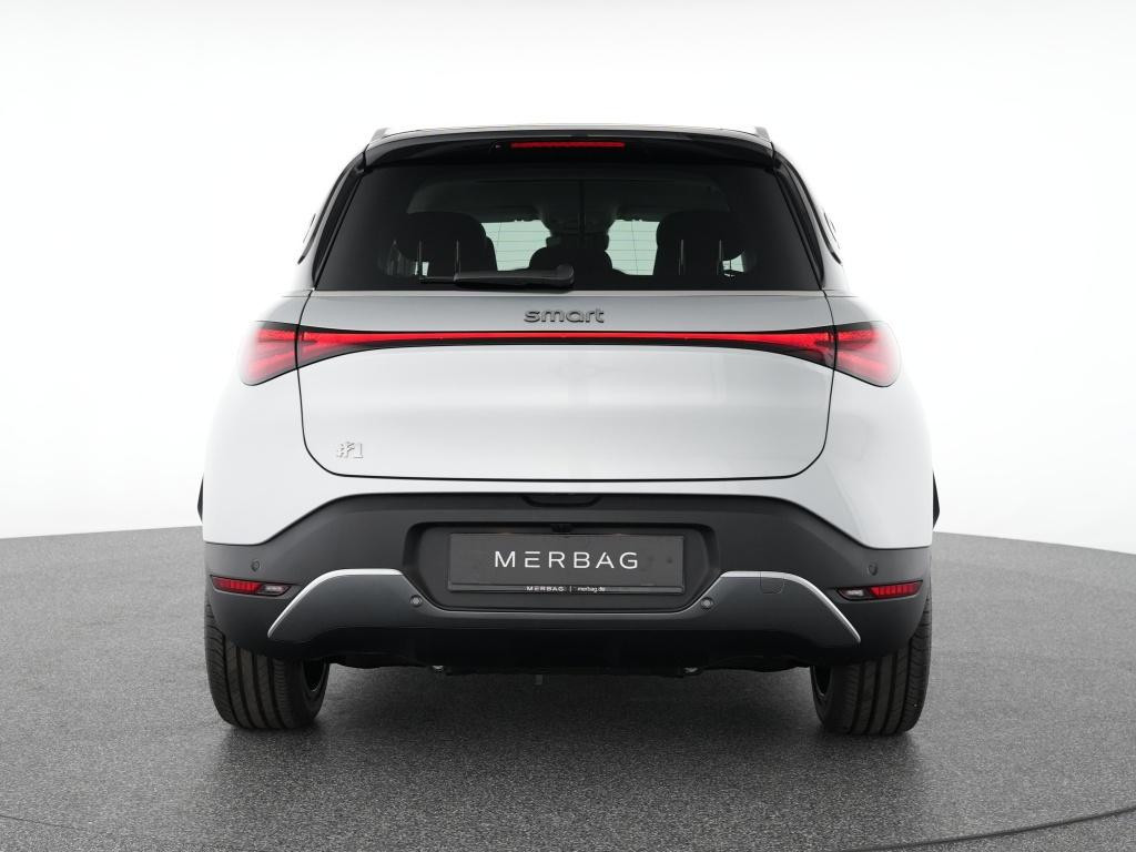 Smart #1 Premium