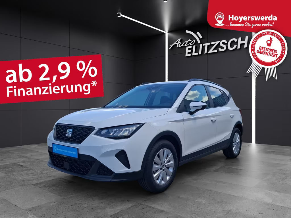 Seat Arona Style