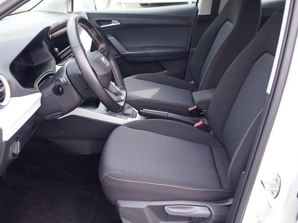 Seat Arona Style