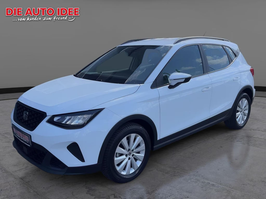 Seat Arona Style DSG