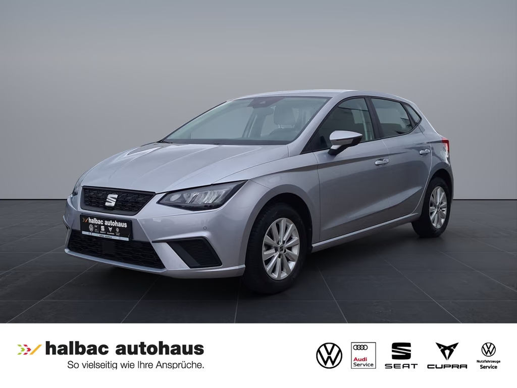 Seat Ibiza Style 1.0 TSI