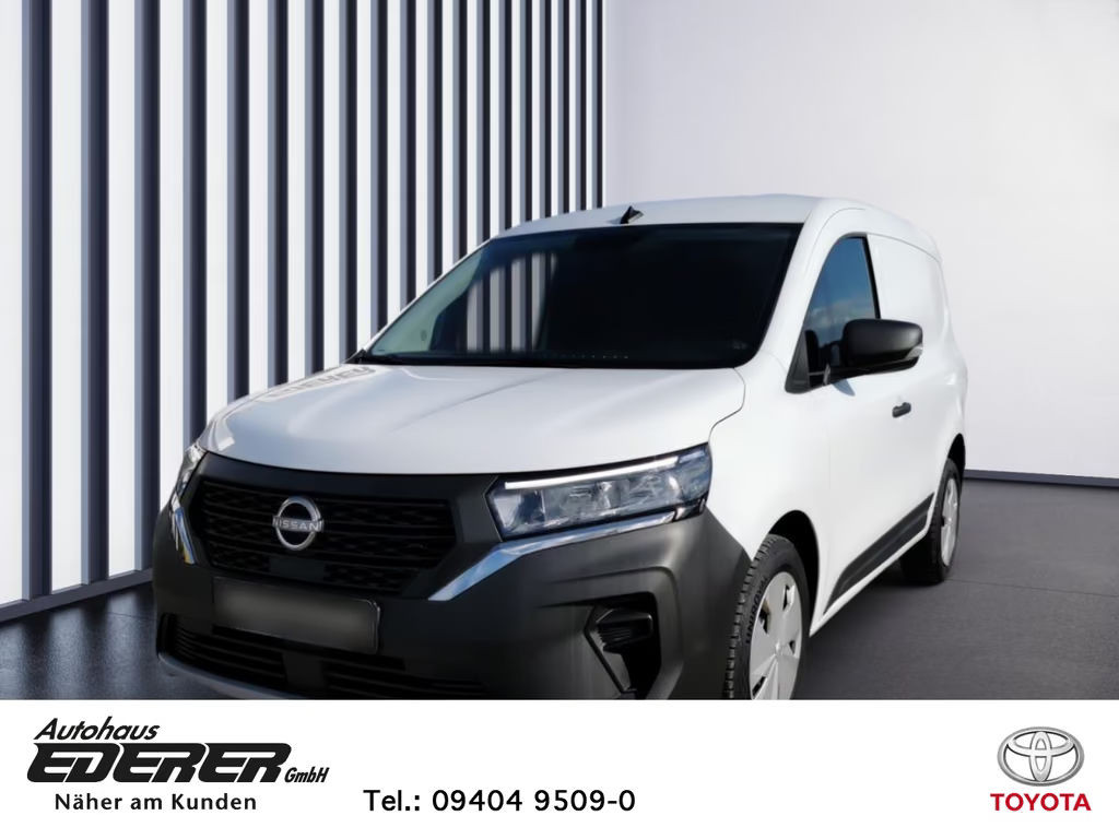 Nissan Townstar Acenta