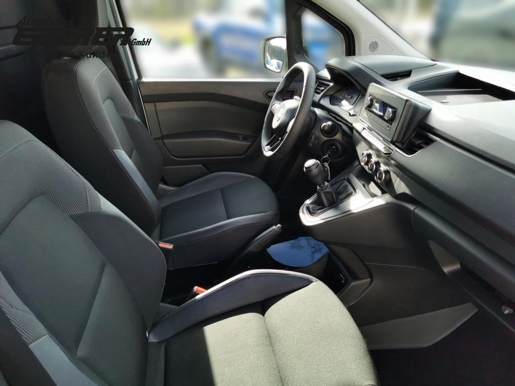 Nissan Townstar