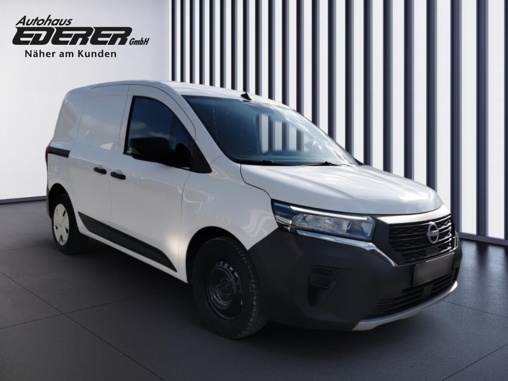 Nissan Townstar