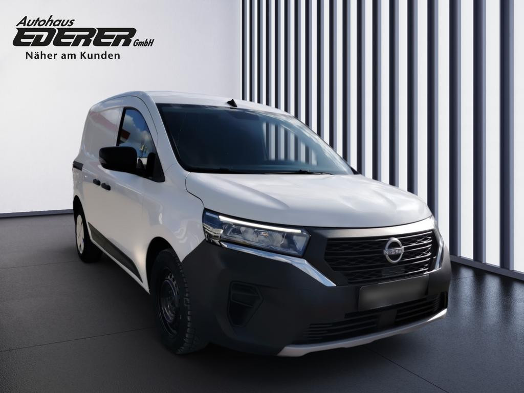 Nissan Townstar