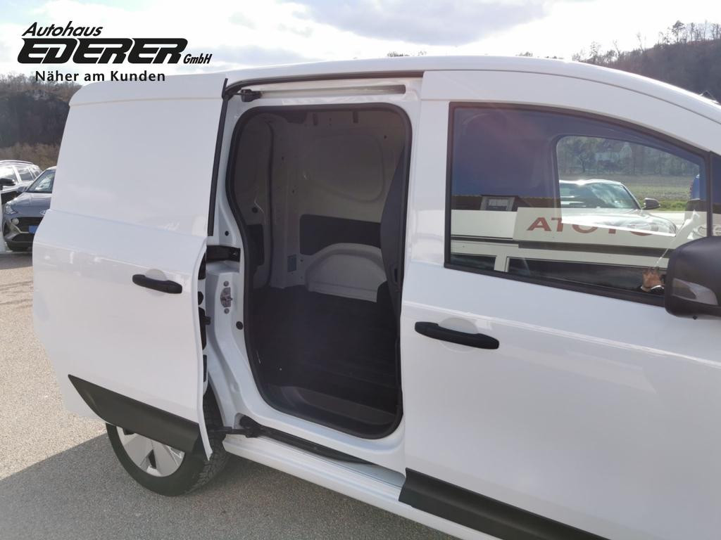 Nissan Townstar