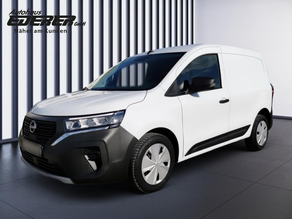 Nissan Townstar