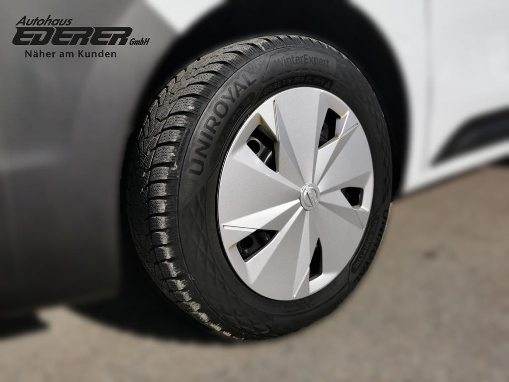 Nissan Townstar