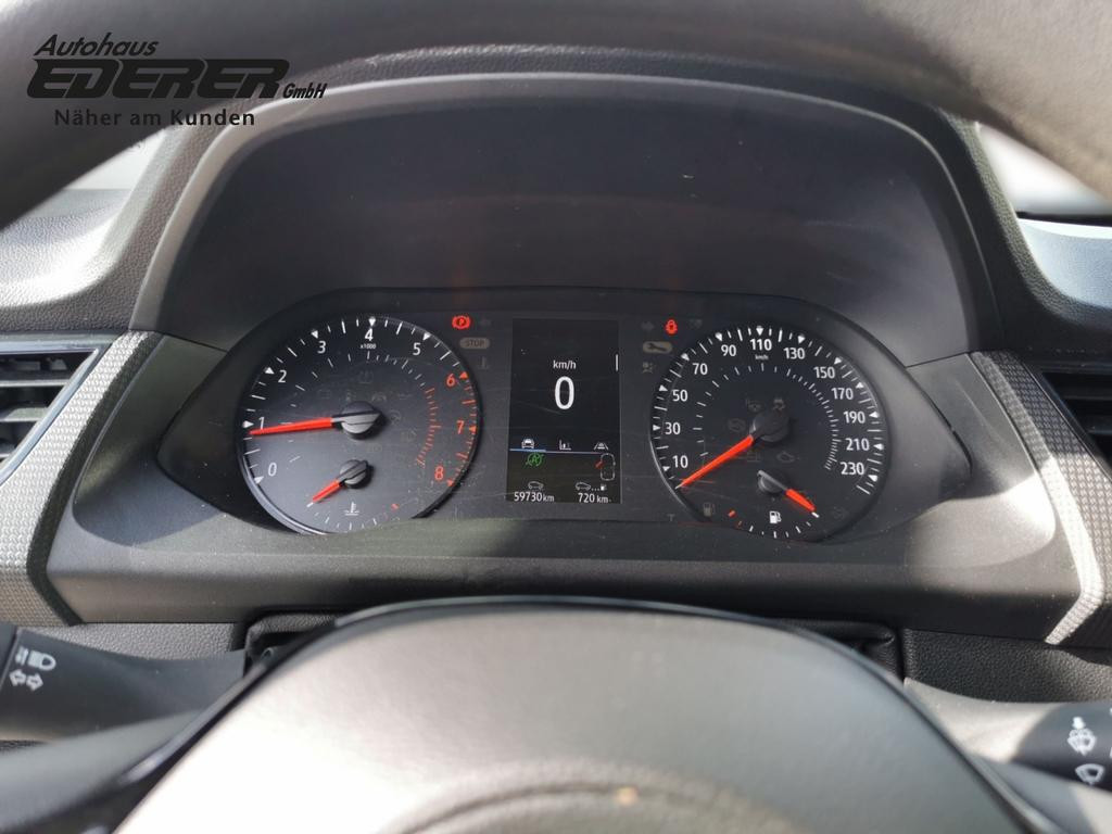 Nissan Townstar