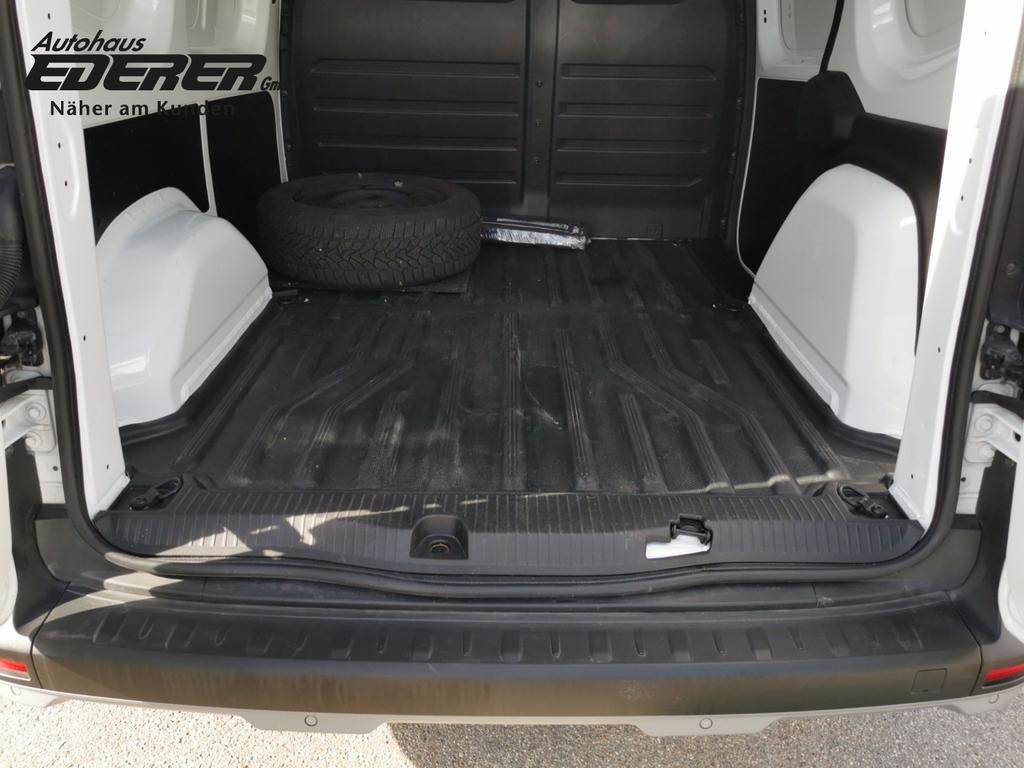 Nissan Townstar