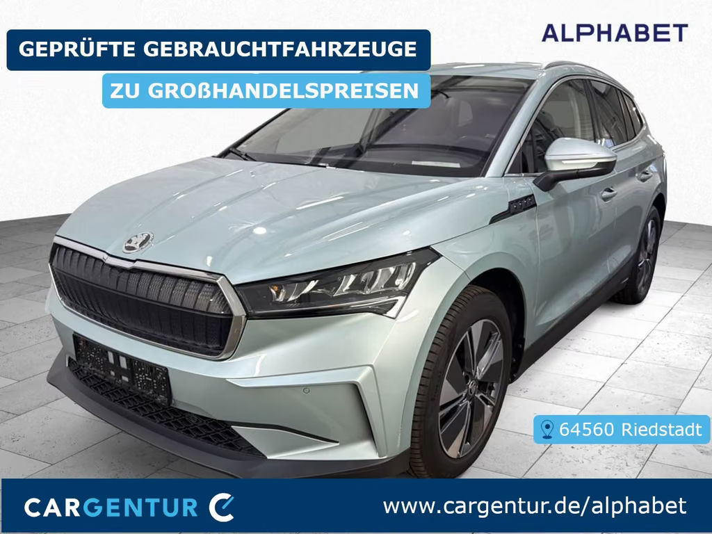 Skoda Enyaq iV iV 80 Loft