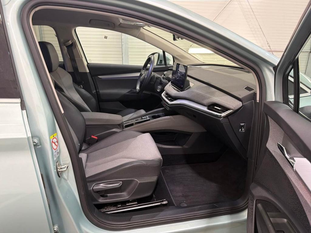 Skoda Enyaq iV